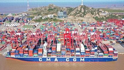 王文濤向美新任貿(mào)易代表致信,就美對中國輸美產(chǎn)品加征關(guān)稅表達關(guān)切