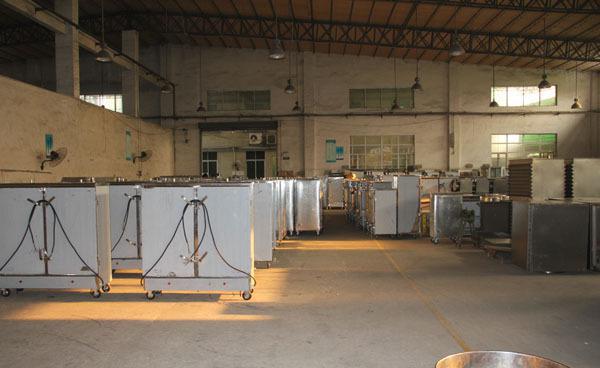 領(lǐng)創(chuàng)豪華雙層保溫湯粥爐 商用高效烹飪的理想選擇