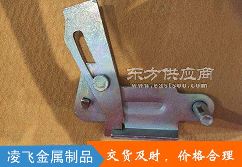 凌飛金屬制品 專業方通扣廠家，供應優質產品與合理選擇